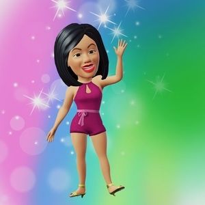 Meet your Posher, Alicia